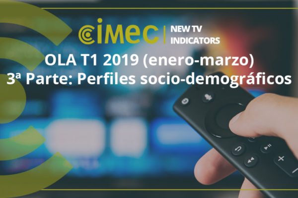 Cimec New TV Indicators