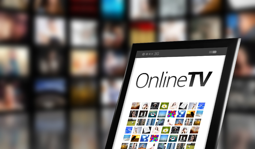 Ebook Claves TV Online