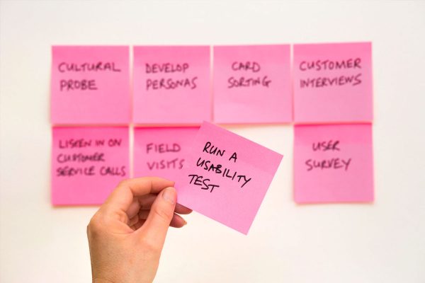 Desarrollo de productos o servicios ¿Cómo hacemos el diseño del estudio?