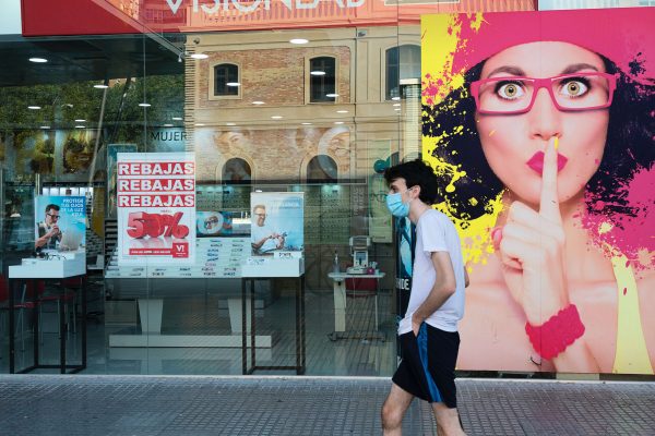 La importancia de la imagen de marca durante la pandemia