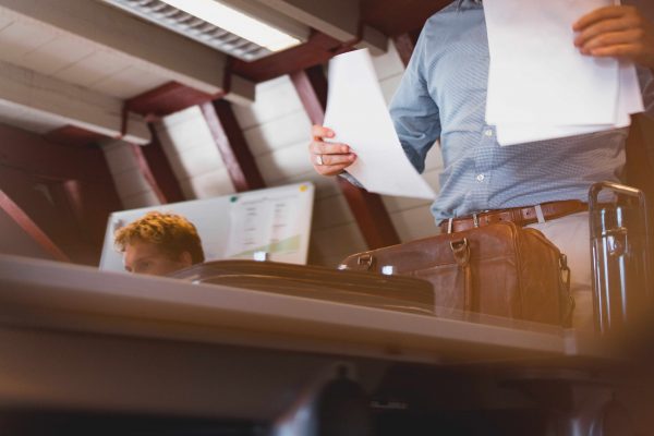 ¿Qué es el desk research?