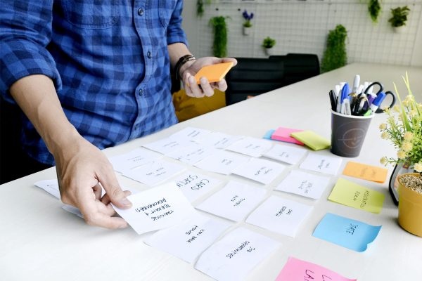 El Test de Nombre o Naming Test – ¿Qué es y cómo se hace?