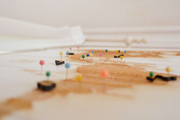 Pasos para mapear tu Customer Journey