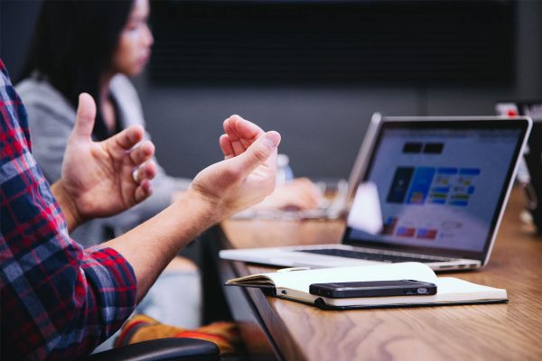 La transformación digital de la investigación cualitativa