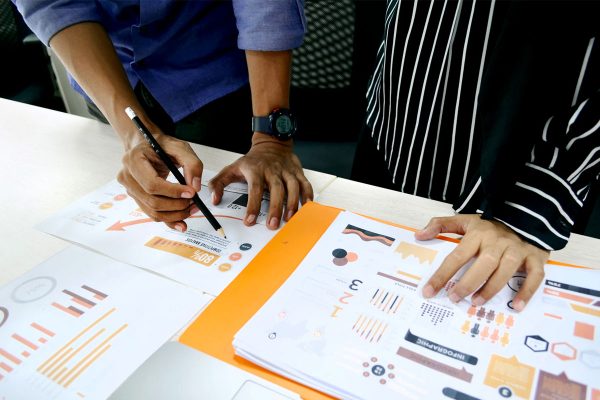 Análisis estratégico de una empresa
