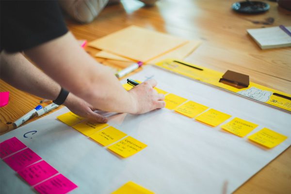 La importancia de la eficacia de la comunicación en la estrategia de una empresa