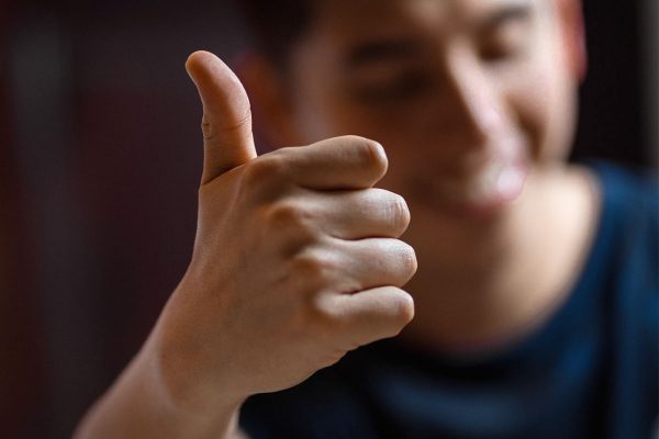 Historias de éxito CIMEC: estudio El poder de la positividad para el grupo Hearst