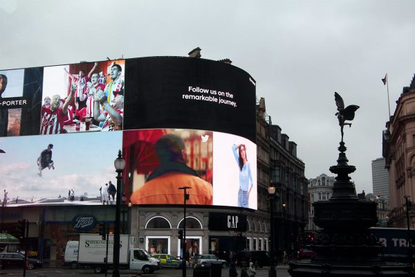 Realidad de la eficacia de la comunicación publicitaria