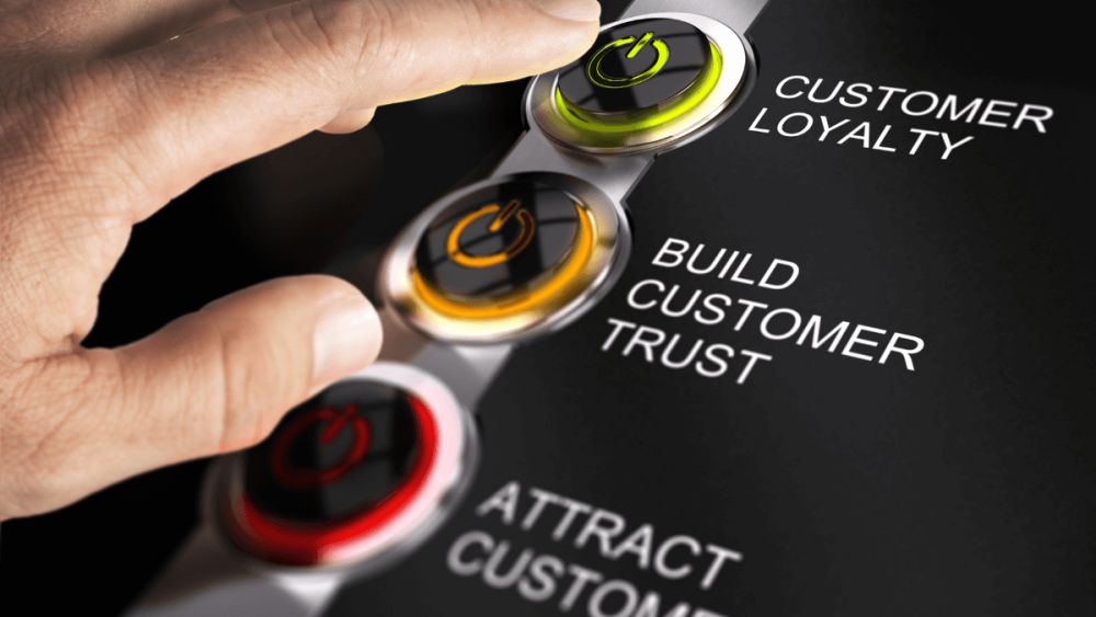 medir lealtad clientes marca
