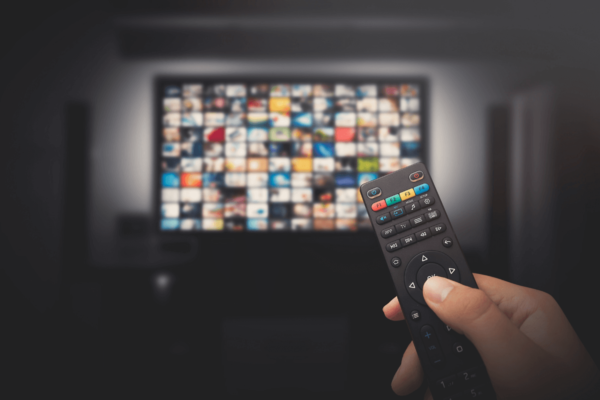 Estudio de la situación de la TV Online en España en 2021 y su evolución desde 2019