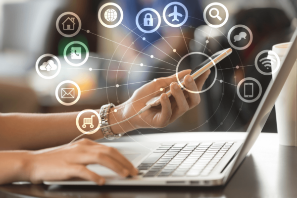 ¿Qué es la omnicanalidad y cómo implementar una estrategia omnicanal en tu empresa?