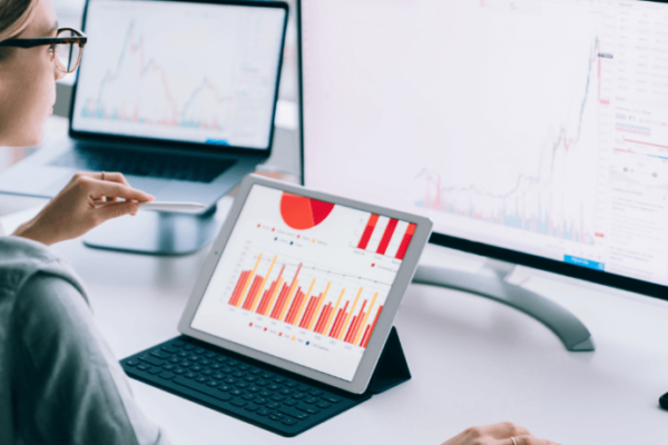 recogida de datos