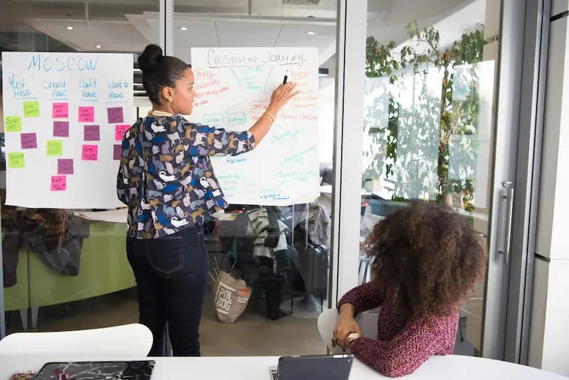 estudio customer journey